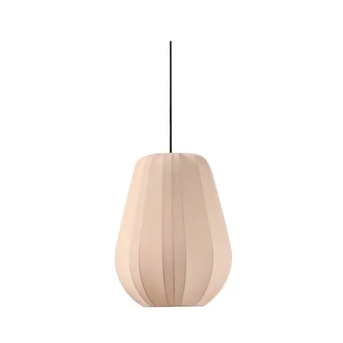 Lindby - Helin Pendel Ø30 Beige