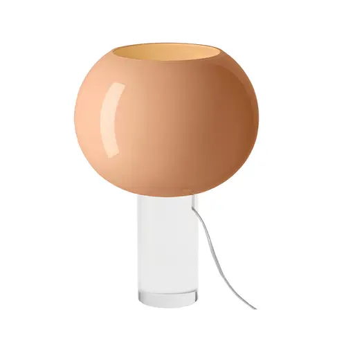 Foscarini - Buds 3 Bordlampe Pale Pink