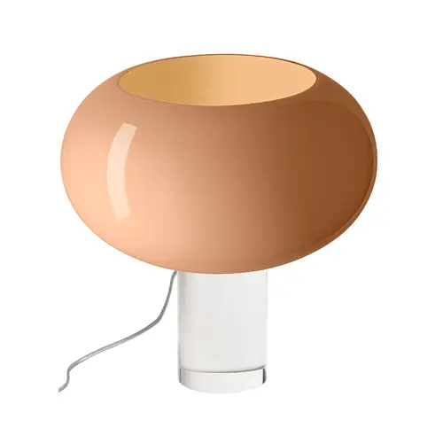 Foscarini - Buds 2 Bordlampe Pale Pink