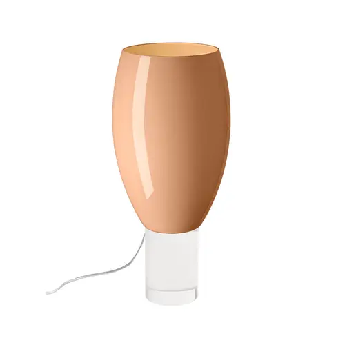 Foscarini - Buds 1 Bordlampe Pale Pink