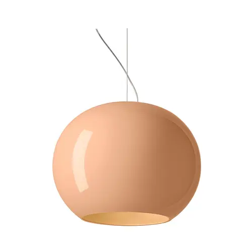 Foscarini - Buds 3 Pendel 3,4m Pale Pink