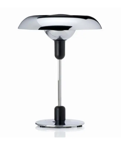 Piet Hein - RA 250 D Bordlampe Krom