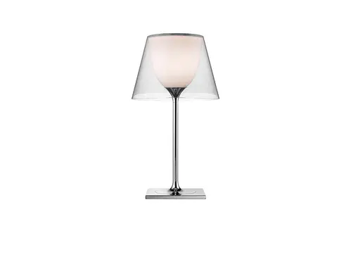 Flos - KTribe T1 Bordlampe Transparent