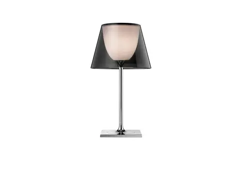 Flos - KTribe T1 Bordlampe Smoke