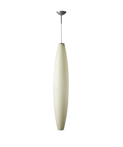 Foscarini - Havana Udendørs Pendel Hvid 10m