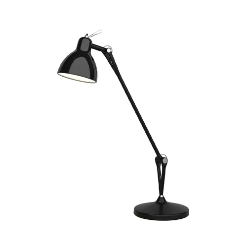 Rotaliana - Luxy T1 Bordlampe Sort/Sort