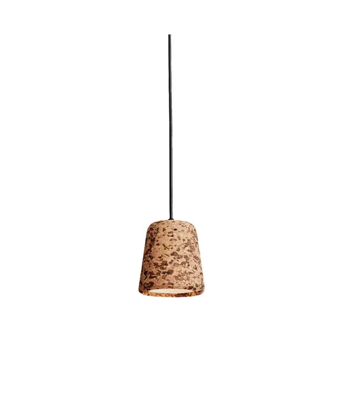 New Works - Material Pendel Mixed Cork