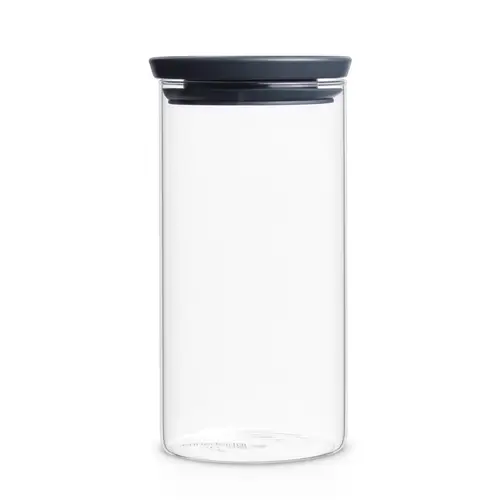 Brabantia Brabantia glaskrukke 1,1 l