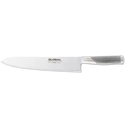 Global Global G-34 kokkekniv 27 cm Rustfrit stål