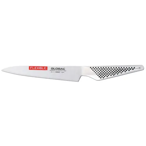 Global Global GSF-11 universalkniv 15 cm Rustfrit stål