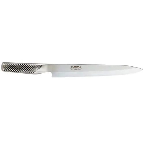 Global Global G-11 sashimikniv 25 cm spids rustfrit stål