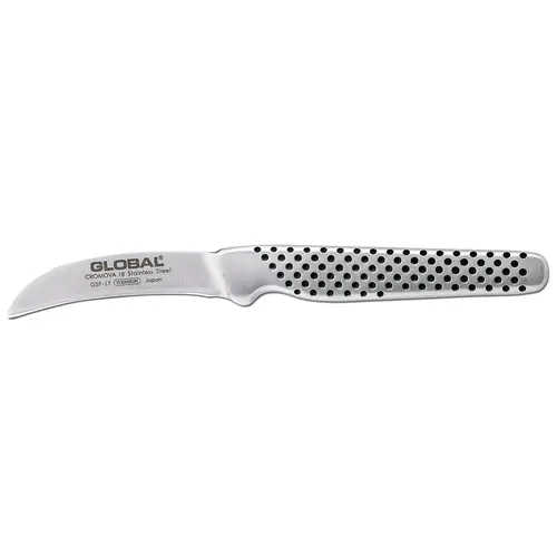 Global Global GSF-17 urtekniv 6 cm Rustfrit stål