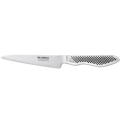 Global Global GSF-36 universalkniv 11 cm Rustfrit stål