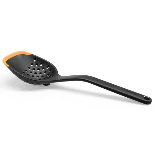 Fiskars Functional Form hulske 29,6 cm Sort