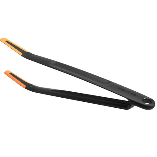 Fiskars Functional Form tang 28,7 cm Sort