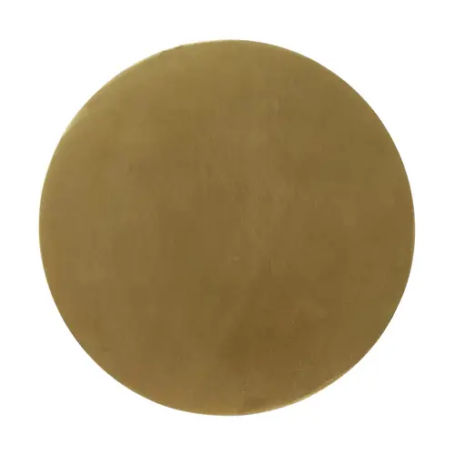 PR Home Full moon væglampe Ø25 cm Pale gold