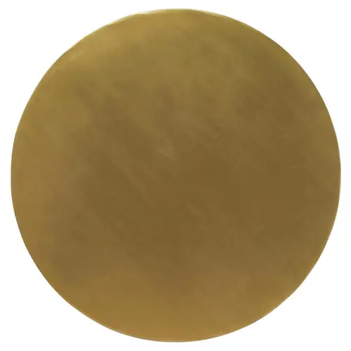 PR Home Full moon væglampe Ø35 cm Pale gold