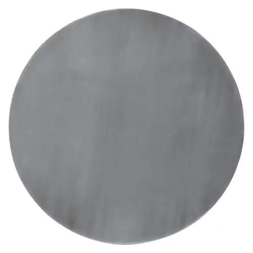 PR Home Full moon væglampe Ø35 cm Pale silver