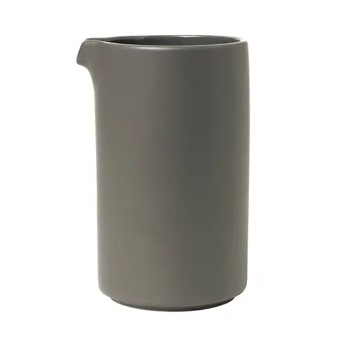 blomus Pilar kande – 0,5 L Pewter