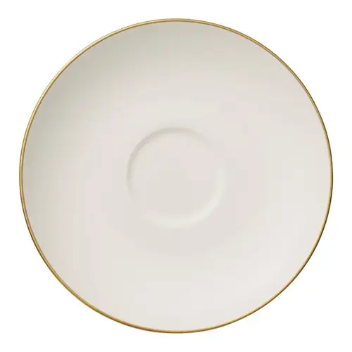 Villeroy & Boch Anmut Gold teunderkop Hvid