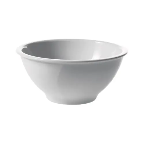 Alessi PlateBowlCup morgenmadskål Ø14 cm Hvid