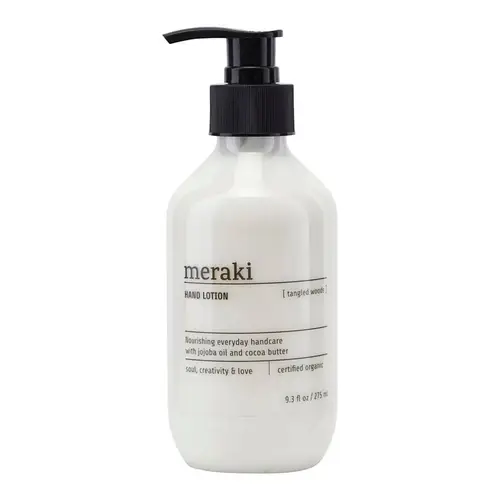 Meraki Meraki håndlotion 275 ml Tangled woods