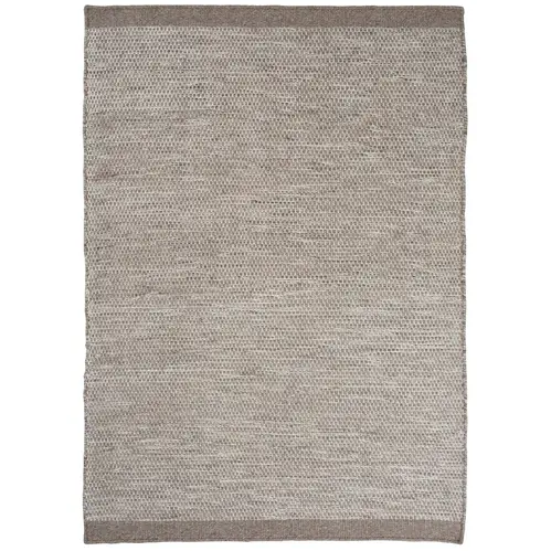 Linie Design Asko tæppe 170x240 cm Light grey