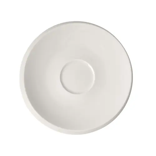 Villeroy & Boch NewMoon underkop Ø17 cm Hvid