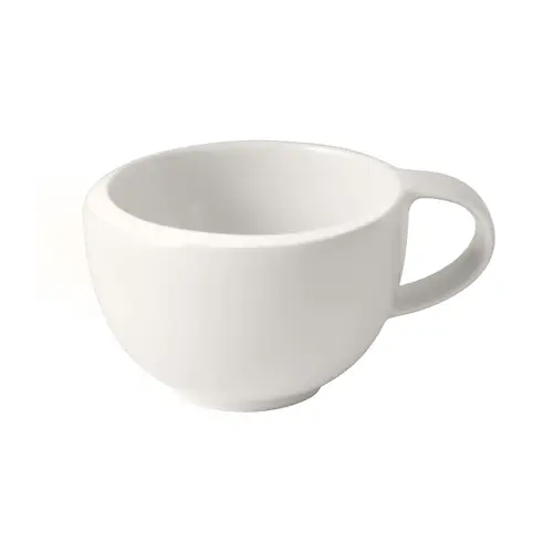 Villeroy & Boch NewMoon espressokop 9,5 cl Hvid