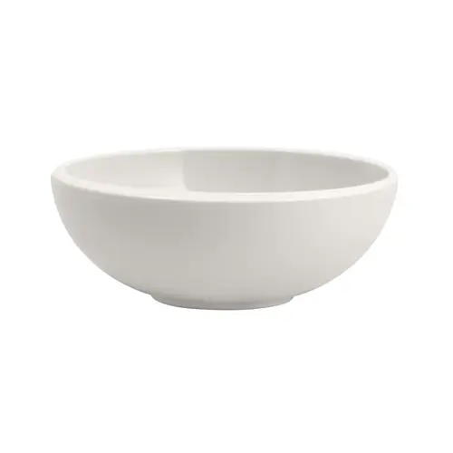 Villeroy & Boch NewMoon skål 16,5 cm Hvid