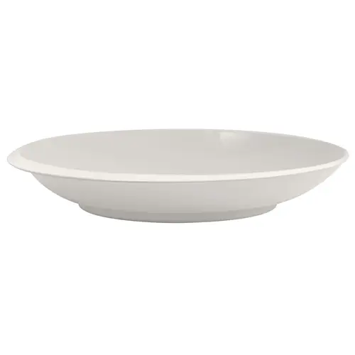 Villeroy & Boch NewMoon skål 29 cm Hvid