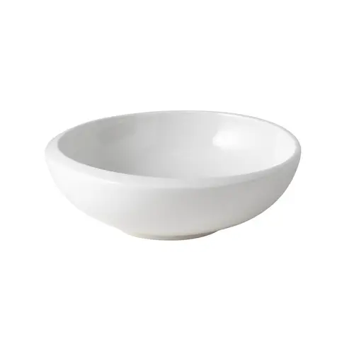 Villeroy & Boch NewMoon skål 13 cm Hvid