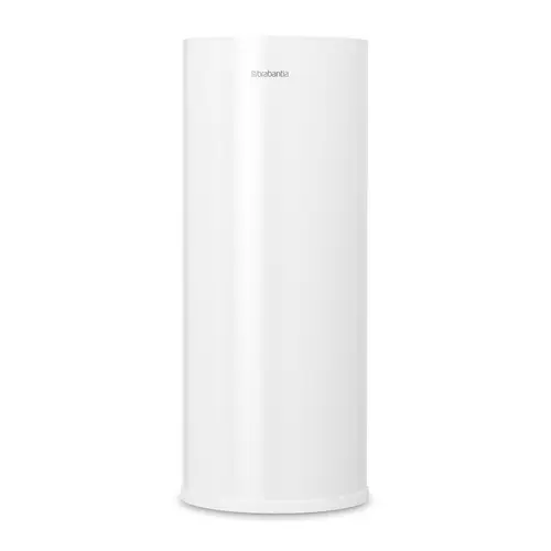 Brabantia Brabantia toiletrulleholder til 3 ruller White