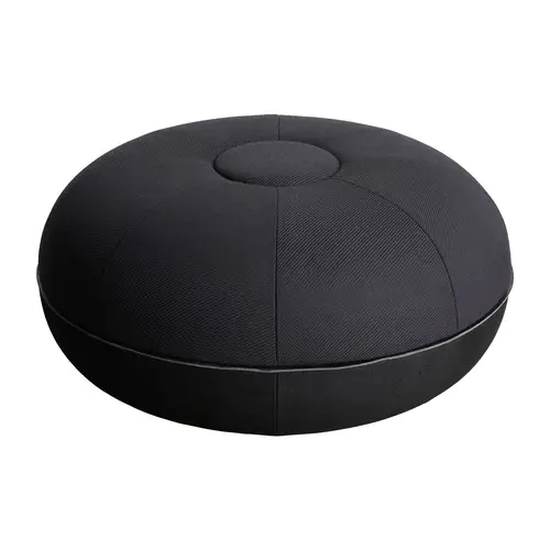 Fritz Hansen Pouf sittpuff large Indigo