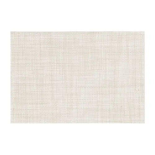 Dixie Sture dækkeserviet 32x47 cm Beige