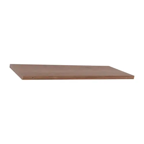 Maze Pythagoras Shelf hyldeplan 60 cm Valnød