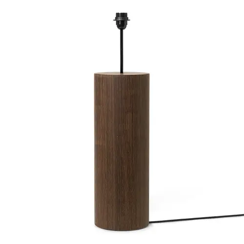 ferm LIVING Post gulvlampefod 70 cm Solid