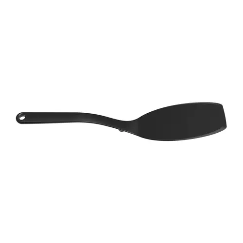 Fiskars Functional Form stegespade 28 cm Sort