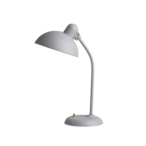 Fritz Hansen Kaiser Idell 6556-T bordlampe Easy Grey