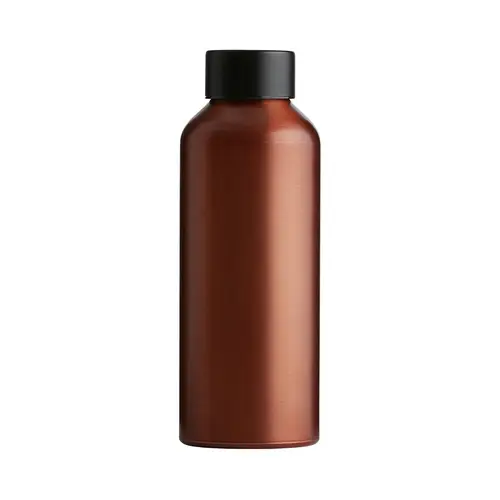 Aida To Go aluminiumflaske 0,5 L Matte copper