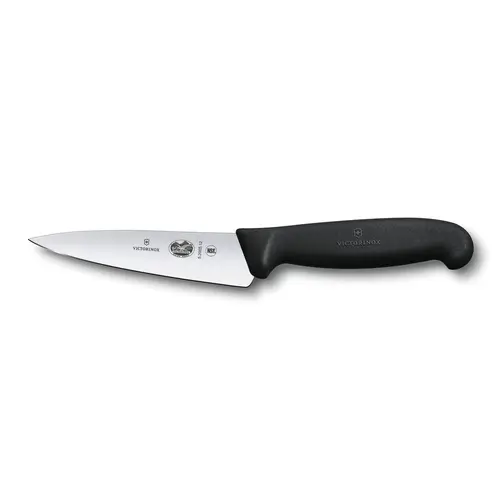 Victorinox Fibrox kokkekniv 12 cm Rustfrit stål