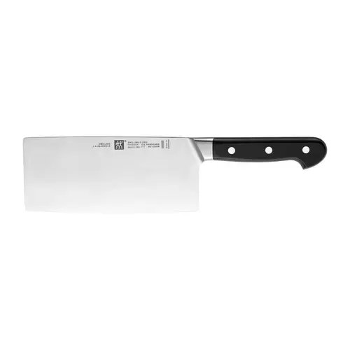 Zwilling Zwilling Pro kinesisk kokkekniv 18 cm