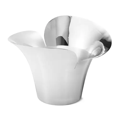 Georg Jensen Bloom Botanica krukke Ø22 cm