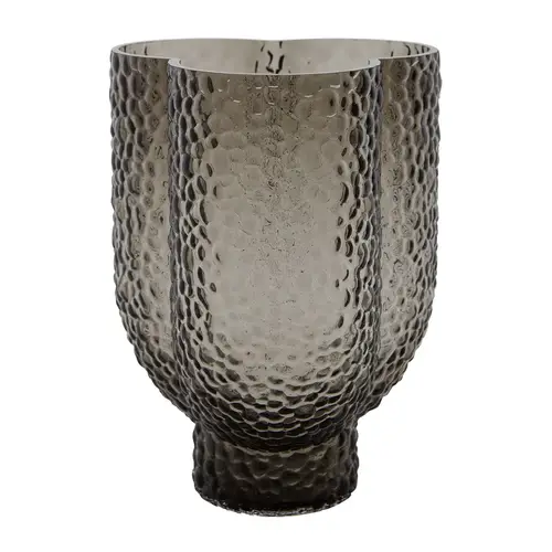 AYTM Arura trio vase 25 cm Black
​