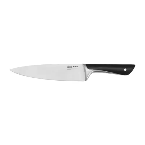 Tefal Jamie Oliver kokkekniv 20 cm Rustfrit stål