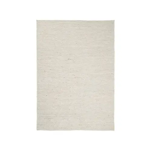 Linie Design Logmar tæppe Ivory, 170x240 cm