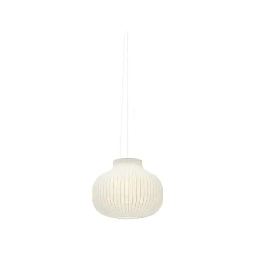 Muuto Strand loftslampe close 45 cm