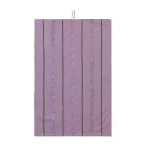 Rosendahl Beta viskestykke 50x70 cm Lavender