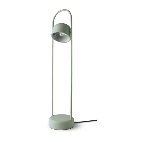 Eva Solo Quay gulvlampe 121 cm Pine