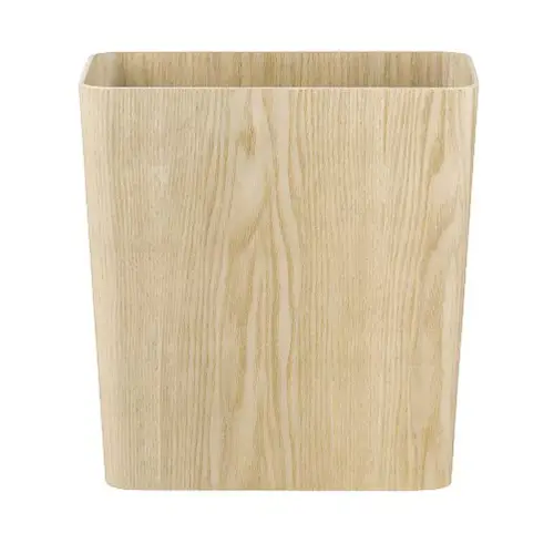 blomus Wilo papirkurv 9 L Oak